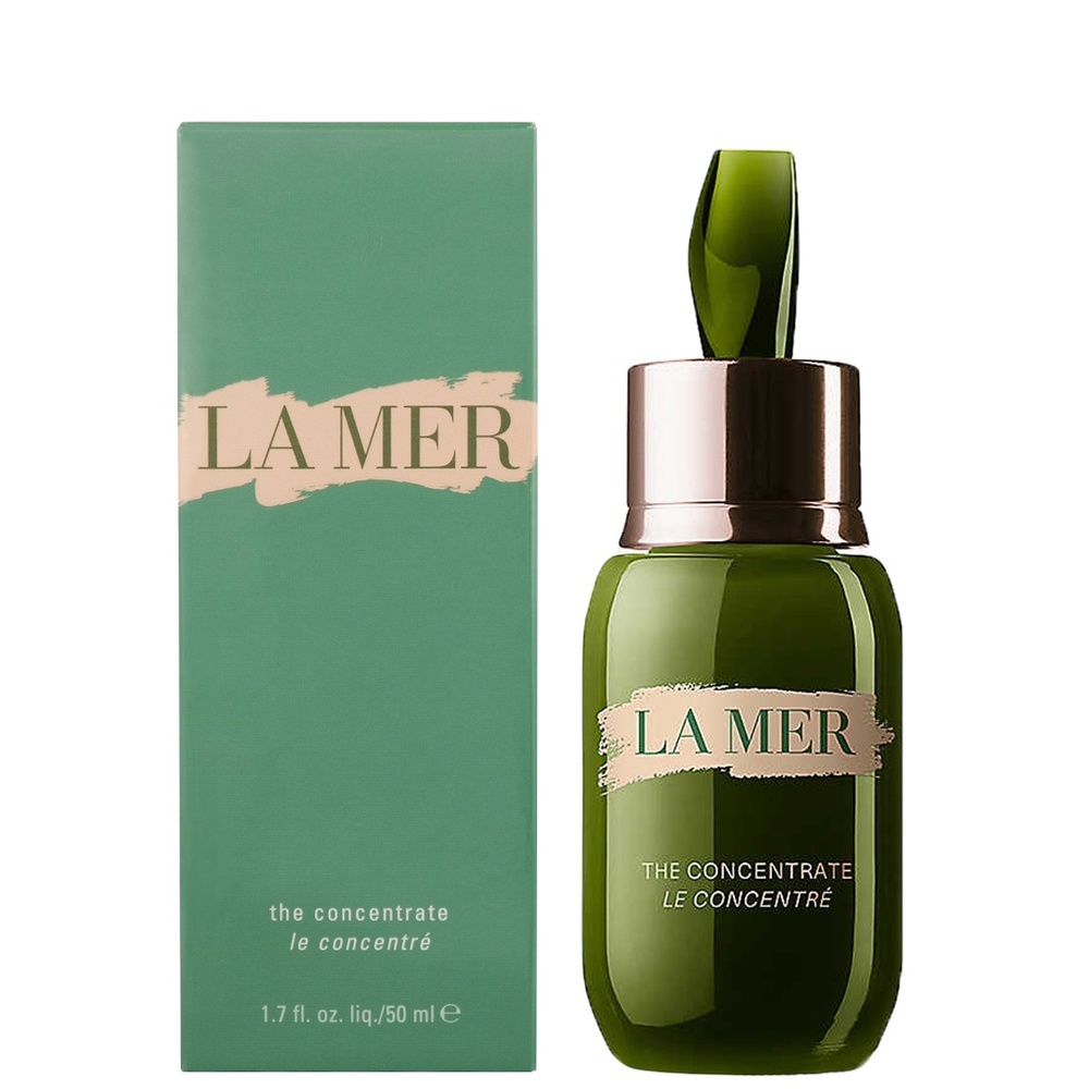 La Mer The Concentrate